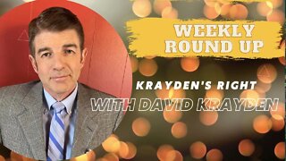 Weekly Roundup Intro for Krayden's Right