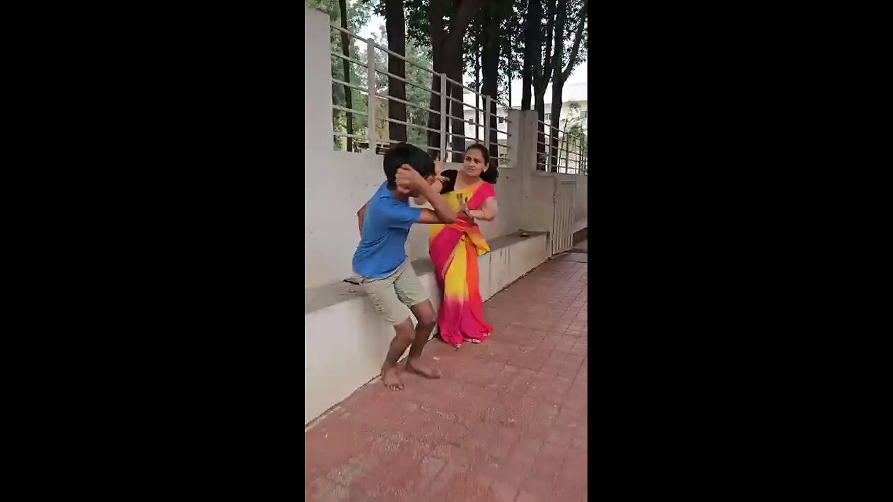 vigo dance