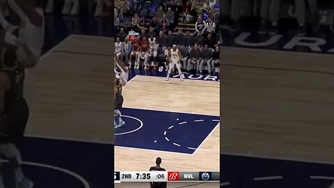 The Spyder's Web (Nba Clipz)#shorts