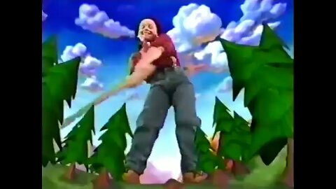 Barney & Friends - Season 7-8 opening theme (My version)