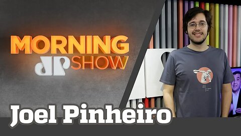 Joel e a venda de órgãos, Alvim inspirado em Goebbels?!, a estreia de Marighella | Morning Show
