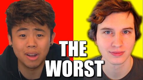 The Worst Call of Duty YouTubers of 2019