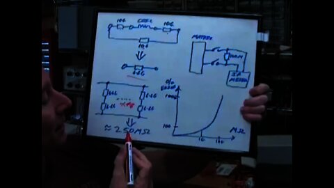 EEVblog #38 2of2 - Seismic Survey Boats & Relay Matrix Insulation Resistance Measurement