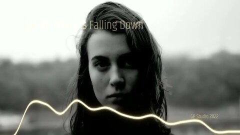 All We Know Is Falling Down - GP22