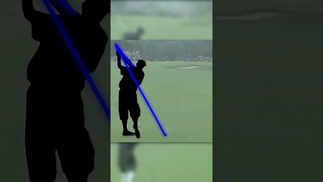 Guess the Golfer: Impossible | Golf Essentials #golf #golfessentials #shorts #short