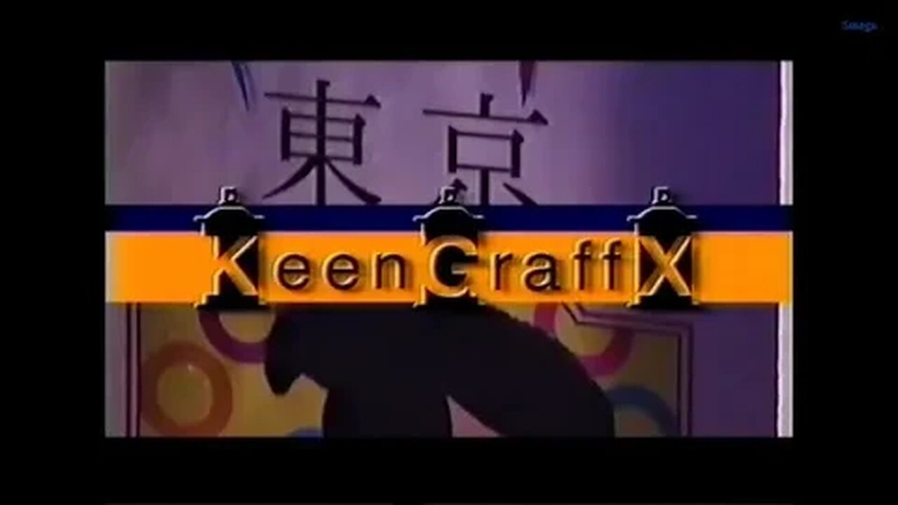 Rolling stars 3 2004 Graffiti