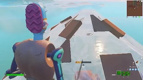 Session 2: Fortnite (Armed Formal Exercises) - Part 10 -