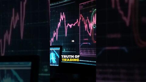 The Truth About Day Trading #forex #daytrading #forextrading #tradingstrategy