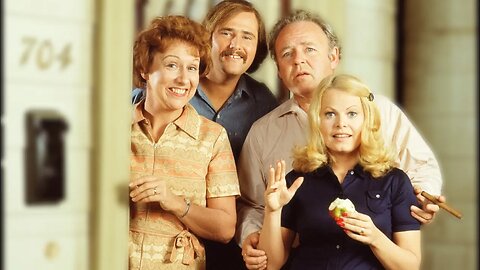 TV Shows Used To Be Intense!