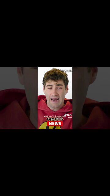 Airrack Creates a Dating Show With AI Robot #Shorts