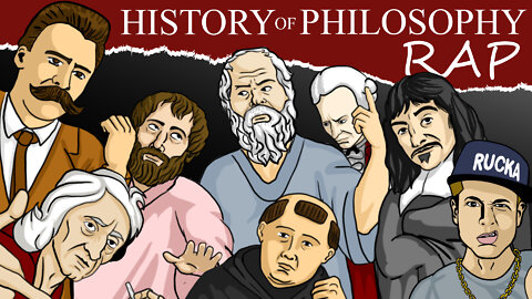 History of Philosophy Rap