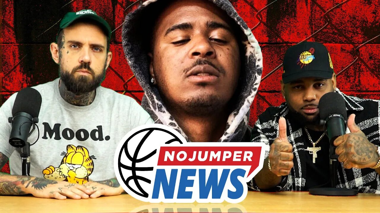 Drakeo The Ruler Released From Prison After Accepting Plea Deal