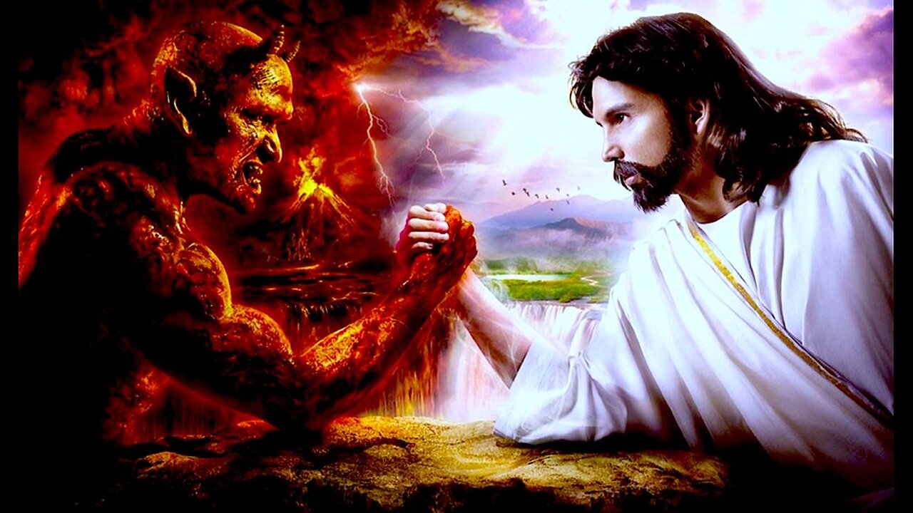 Drugs Ionic Life - Demon Reveals Baptism