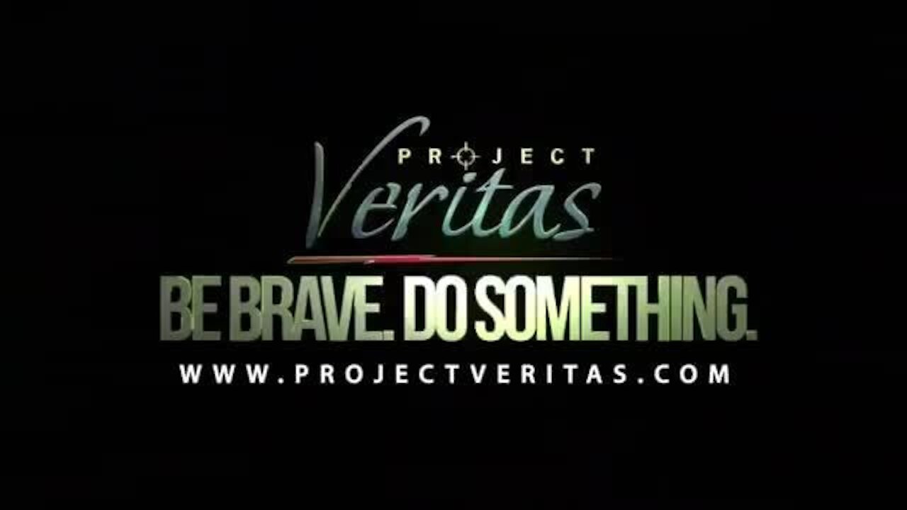 Project Veritas [REHOST] PART 4 Pfizer Scientists ‘Your Antibodies Are Better Than The Vaccination.'