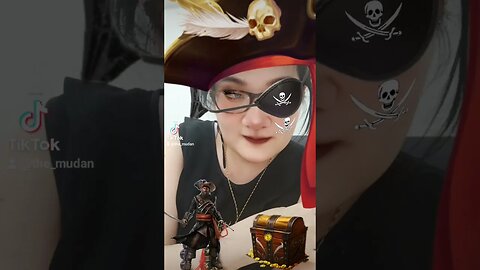 pirates filter