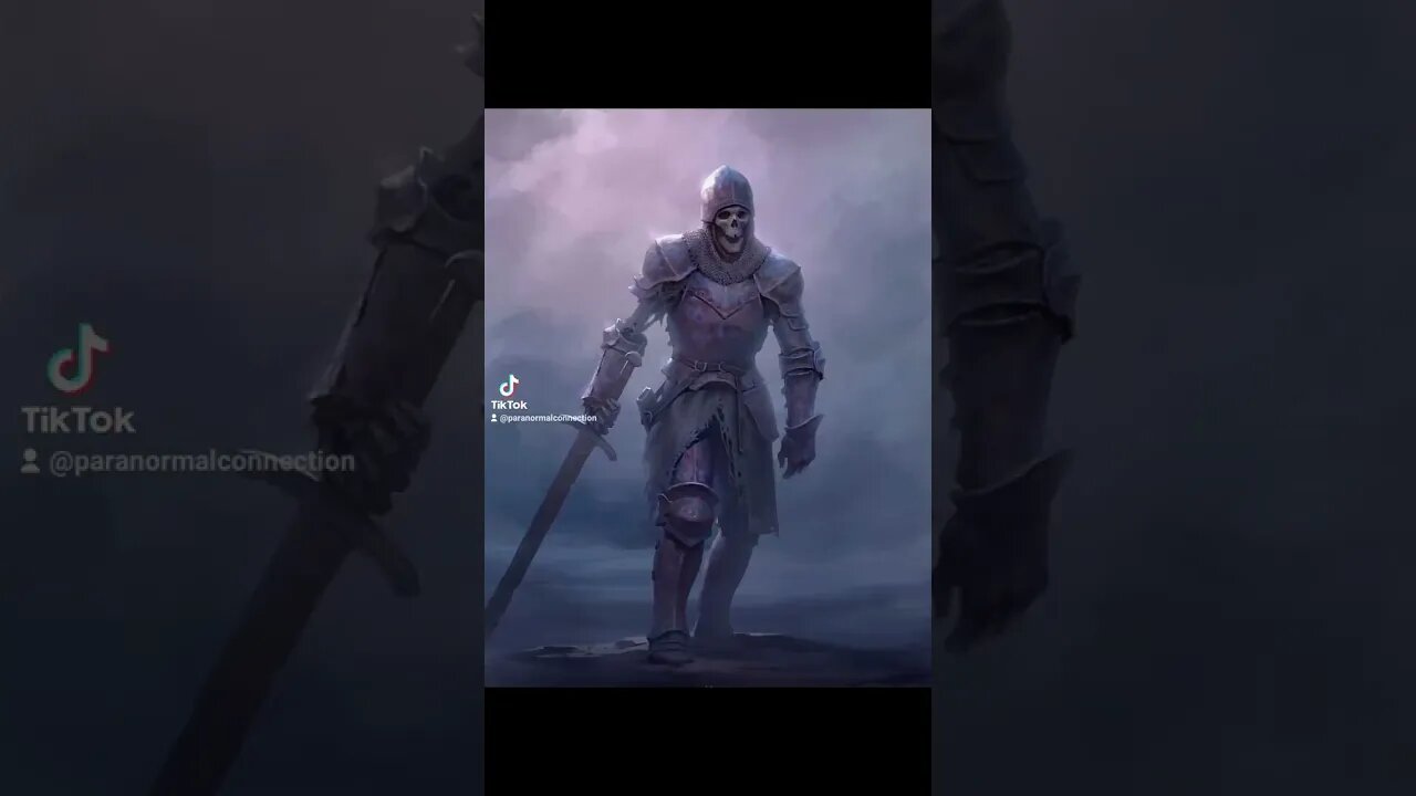 Knights of the living Dead