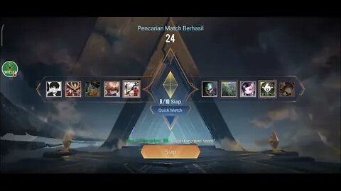 push rank aov