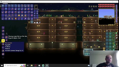 Double the Fun; Terraria (modded), Ep 44