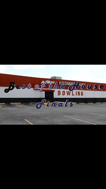 Best of the House Finals July 2033