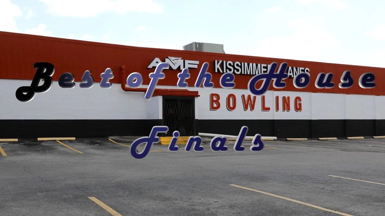 Best of the House Finals July 2033