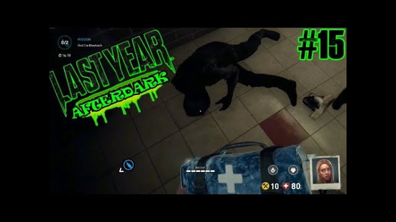 GOIN BEASTMODE ON TOP OF A RAGEQUIT FINISHER ft. TOTAL CARNAGE! LAST YEAR: AFTERDARK #15