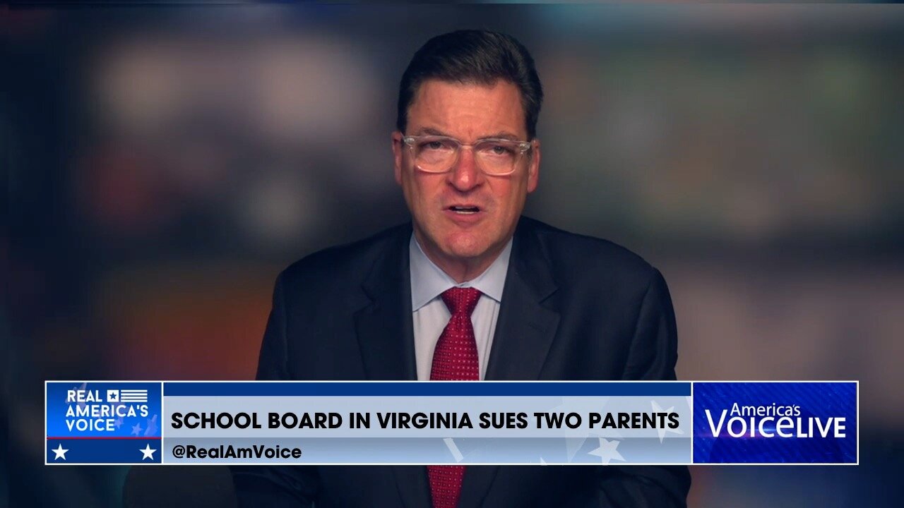 Virginia School Board Sues Two Moms