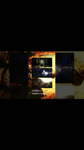 DOVERHILL - ROANOKE RIDGE - #reddeadonline #rdr2online