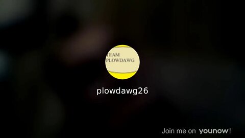 I'm LIVE on YouNow November 15, 2022