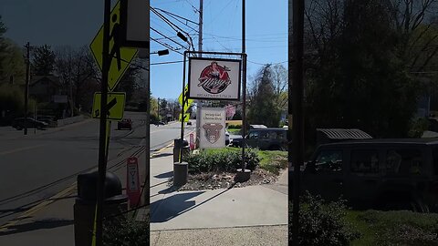 Missy's Main St. Cafe #diner #goodeats #food #nj