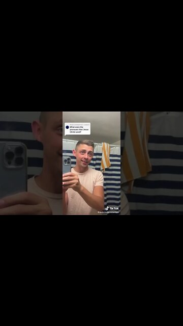 Pastor Says God Has Female pronouns