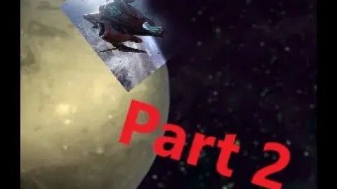 Pluto Proxima Part 2