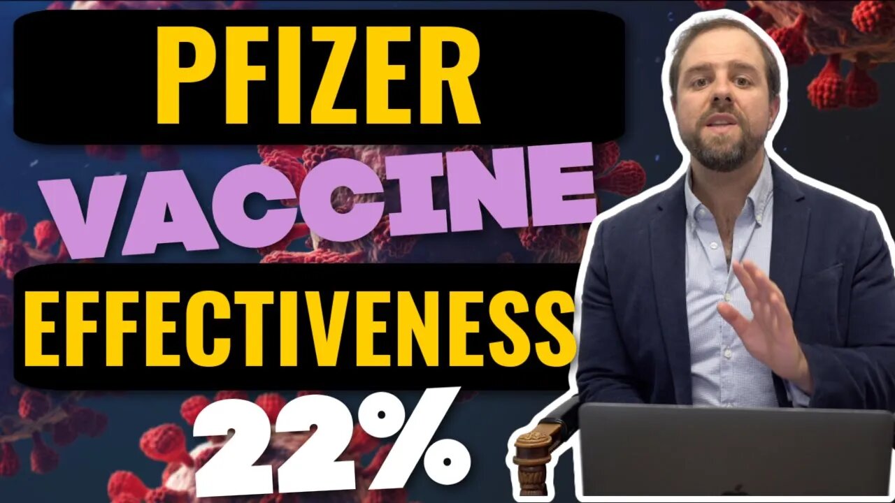 4th Dose Effectiveness Of Pfizer Drops To 22% At 2 Months | Suicide Attempts Up 90% Since Pandemic