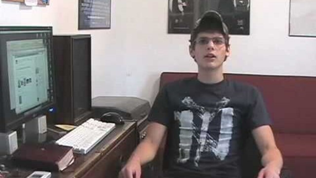 Jordan's Messyges: "Don't Be an Indie Elitist"