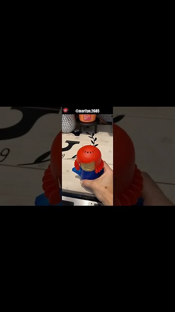 Mama Microwave Cleaner #kitchengadget #amazonkitchengadgets #limpiandolacasa #shorts