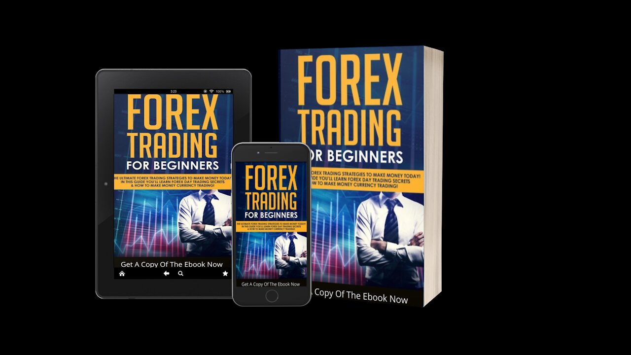 Forex Trading For Beginners And Intermediate