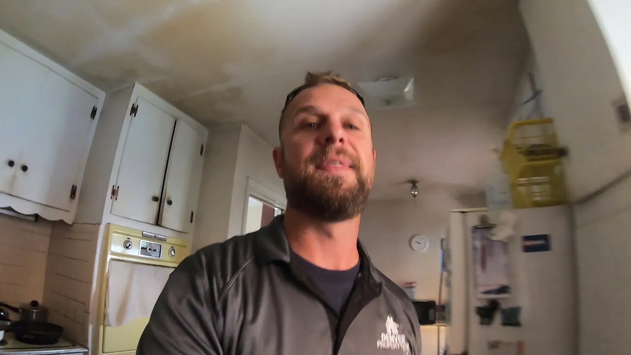 Denver house purchased with quick close with cash