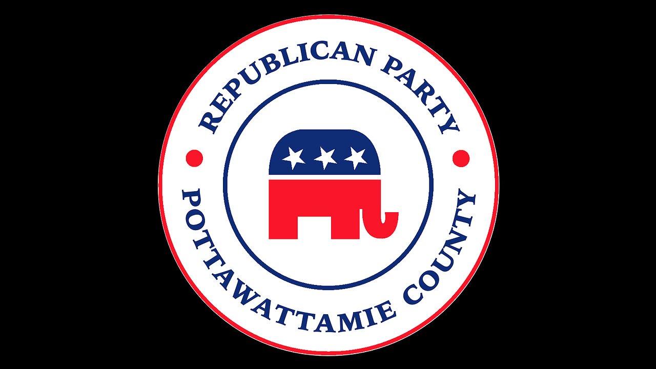 Pottawattamie County Auditor Forum