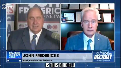 Bird flu SCAM