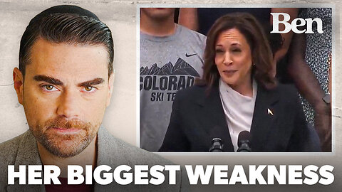 Kamala's First Day of Campaigning Did Not Go Well