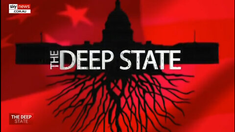 Deep State VS Humanity Part 1