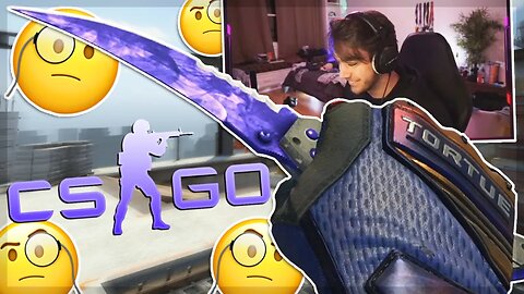 🧐 QUESTIONABLE CS:GO MOMENTS 🧐