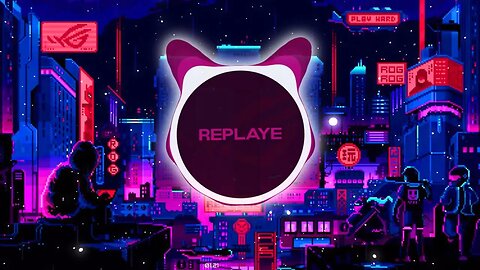 TRYPTAMIND - Better Things #Tryptamind #Replaye #ReplayeThat #ReplayeThatSong #DeepHouse #Music