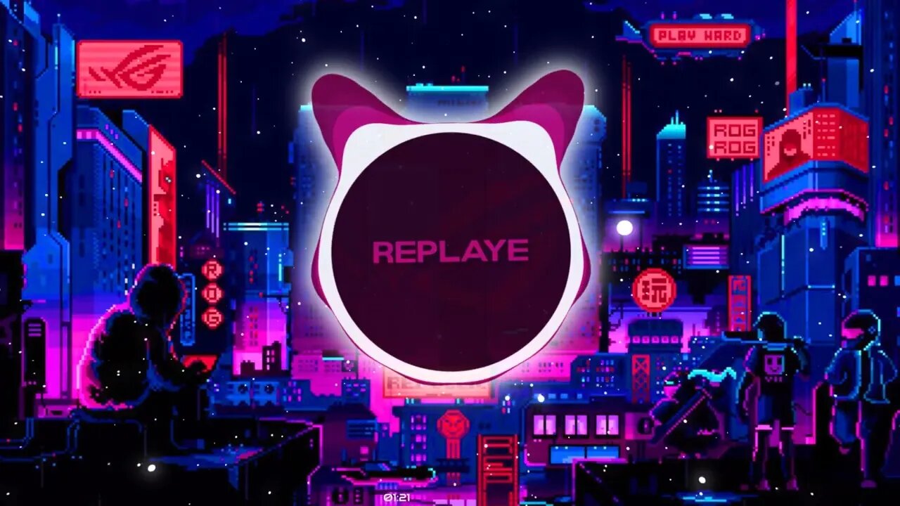 TRYPTAMIND - Better Things #Tryptamind #Replaye #ReplayeThat #ReplayeThatSong #DeepHouse #Music