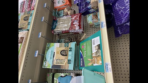 I found the place where you can buy everything bunny!