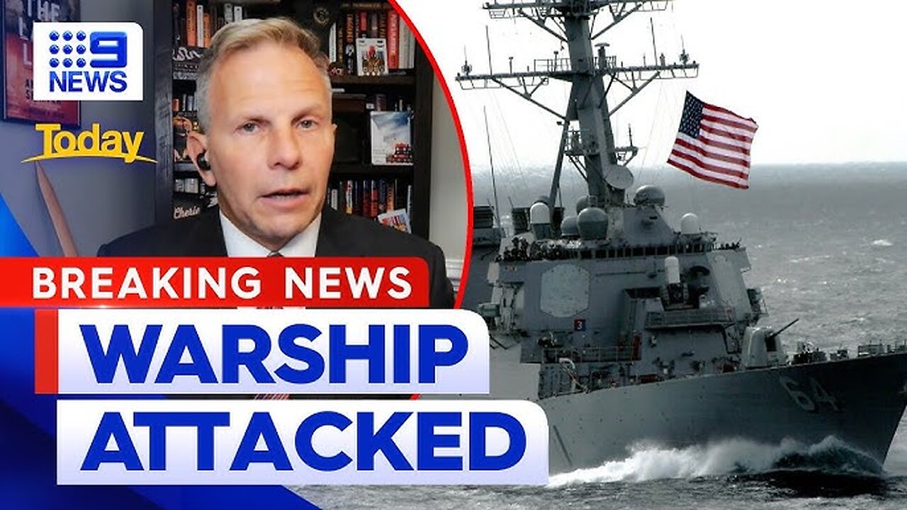Yemen's Houthi rebels claim attacks on ships in the Red Sea | #houthirebels #usa #redsea