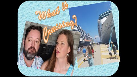 What is Cruising?