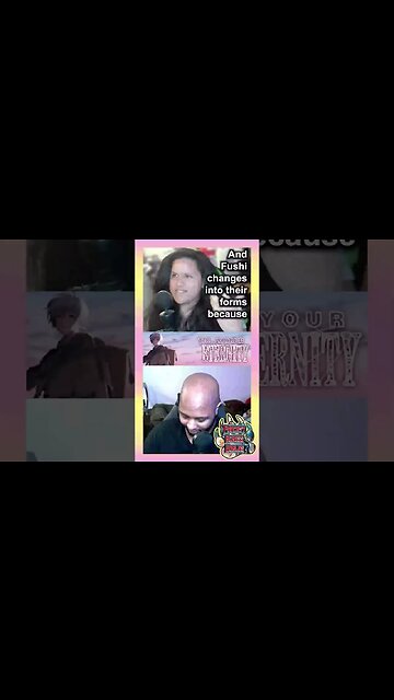 To Your Eternity is TRAGICALLY SAD @Lehuasuperfina