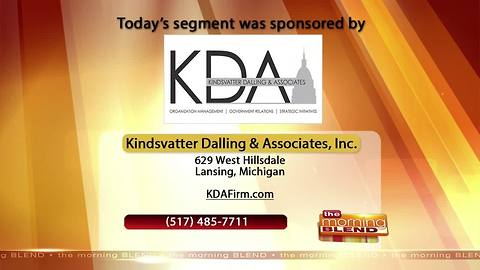 Kindsvatter Dalling & Associates, Inc. - 1/2/18