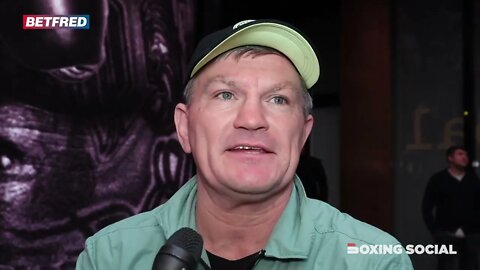 "THE UNDERCARD NEED TO BE PAID!" - Ricky Hatton IMMEDIATE REACTION to Conor Benn Failed Test