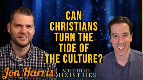 How Can Christians Fight Back Against This Culture?